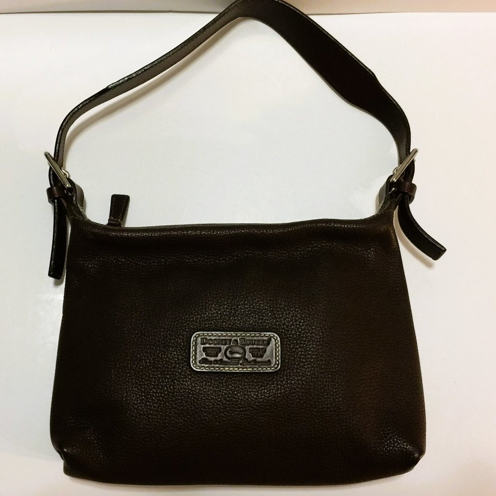 DOONEY AND BOURKE SMALL PURSE